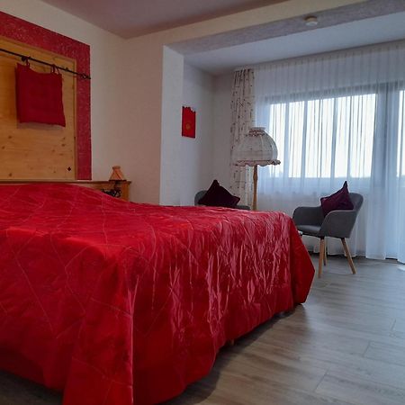 Oeko-Landhotel Basler Hof Lauterbach  Dış mekan fotoğraf