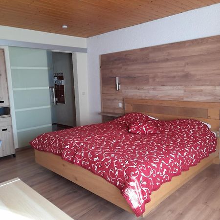 Oeko-Landhotel Basler Hof Lauterbach  Dış mekan fotoğraf