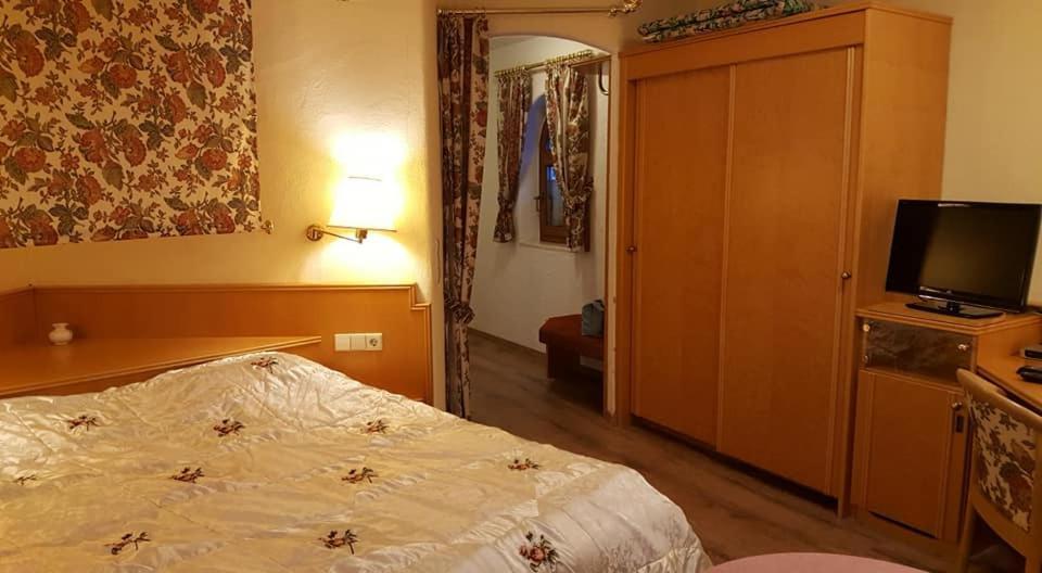 Oeko-Landhotel Basler Hof Lauterbach  Dış mekan fotoğraf