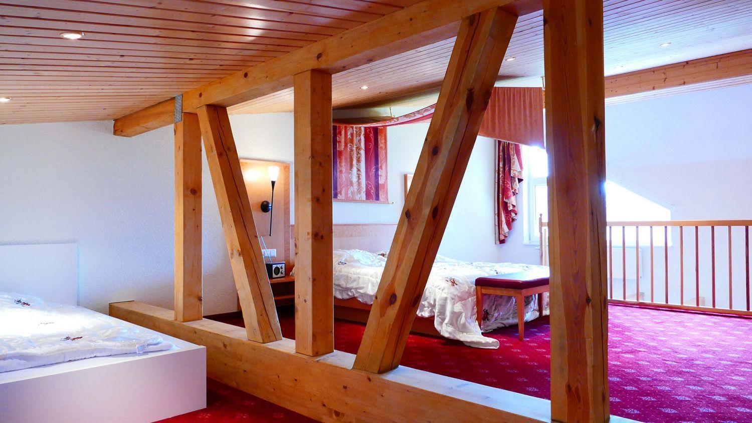Oeko-Landhotel Basler Hof Lauterbach  Dış mekan fotoğraf