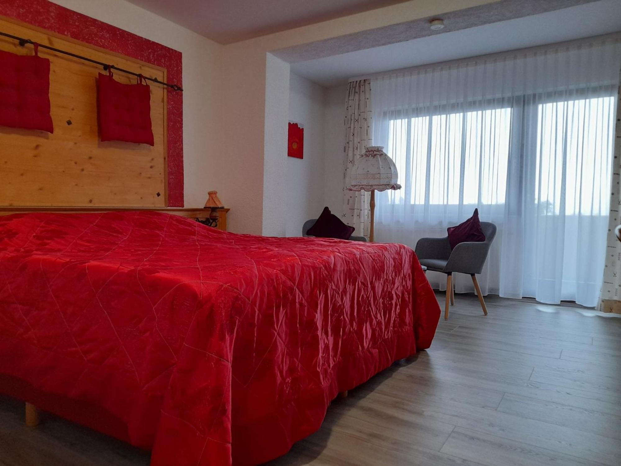 Oeko-Landhotel Basler Hof Lauterbach  Dış mekan fotoğraf