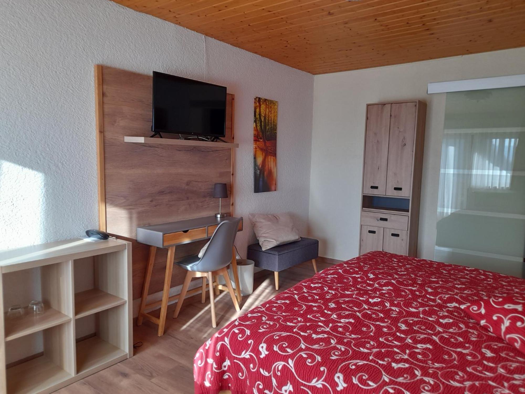 Oeko-Landhotel Basler Hof Lauterbach  Dış mekan fotoğraf