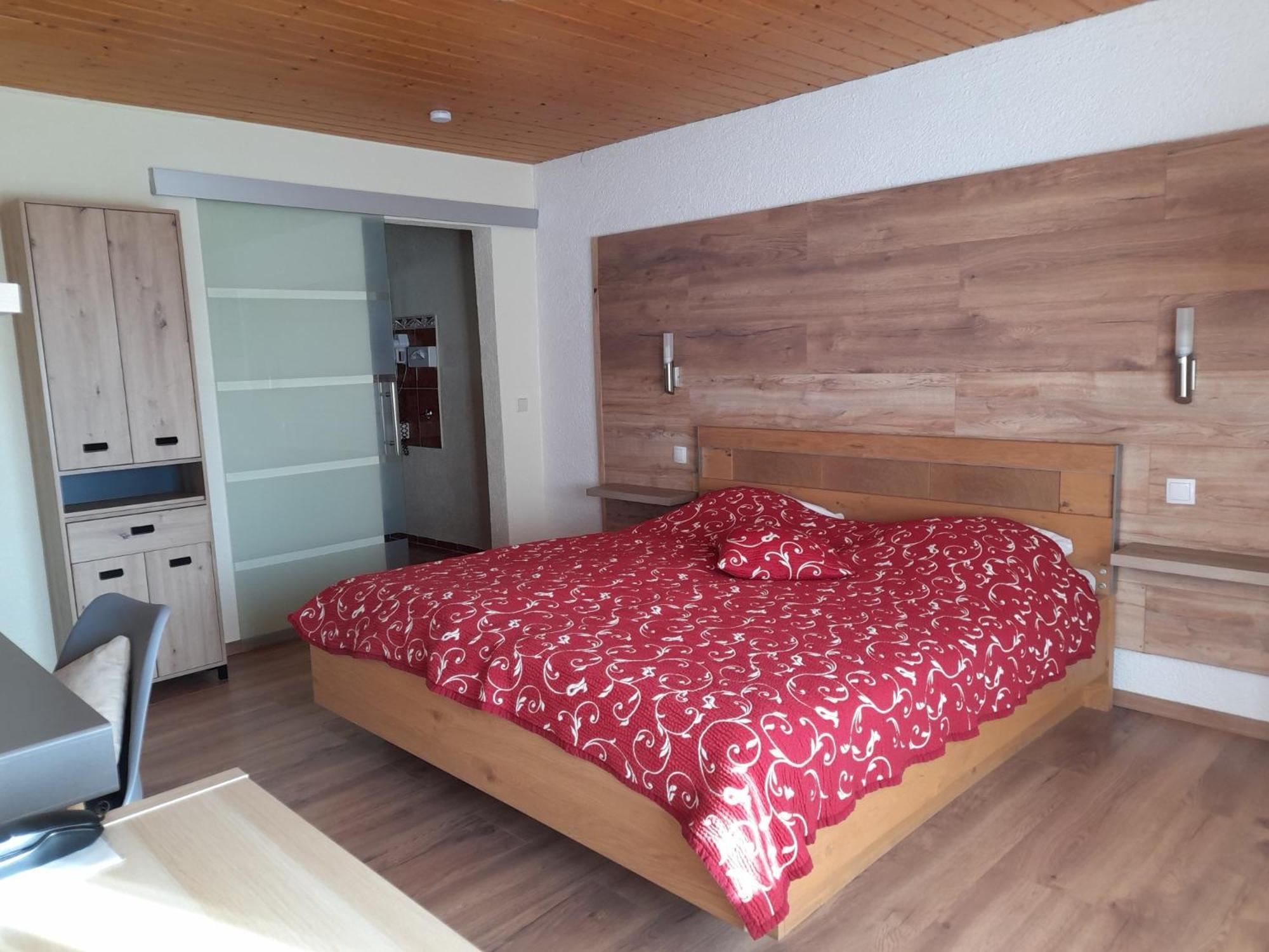 Oeko-Landhotel Basler Hof Lauterbach  Dış mekan fotoğraf