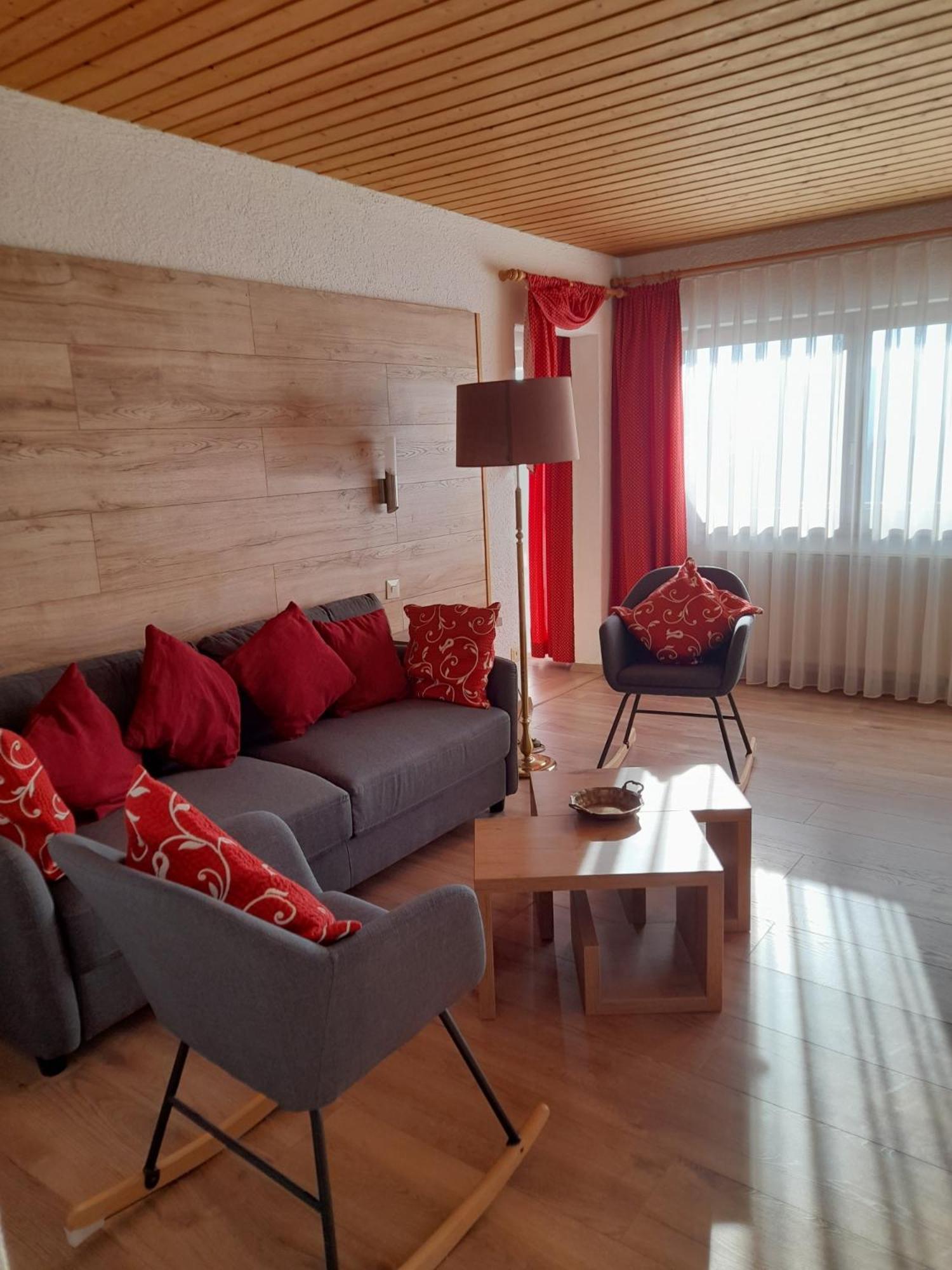 Oeko-Landhotel Basler Hof Lauterbach  Dış mekan fotoğraf