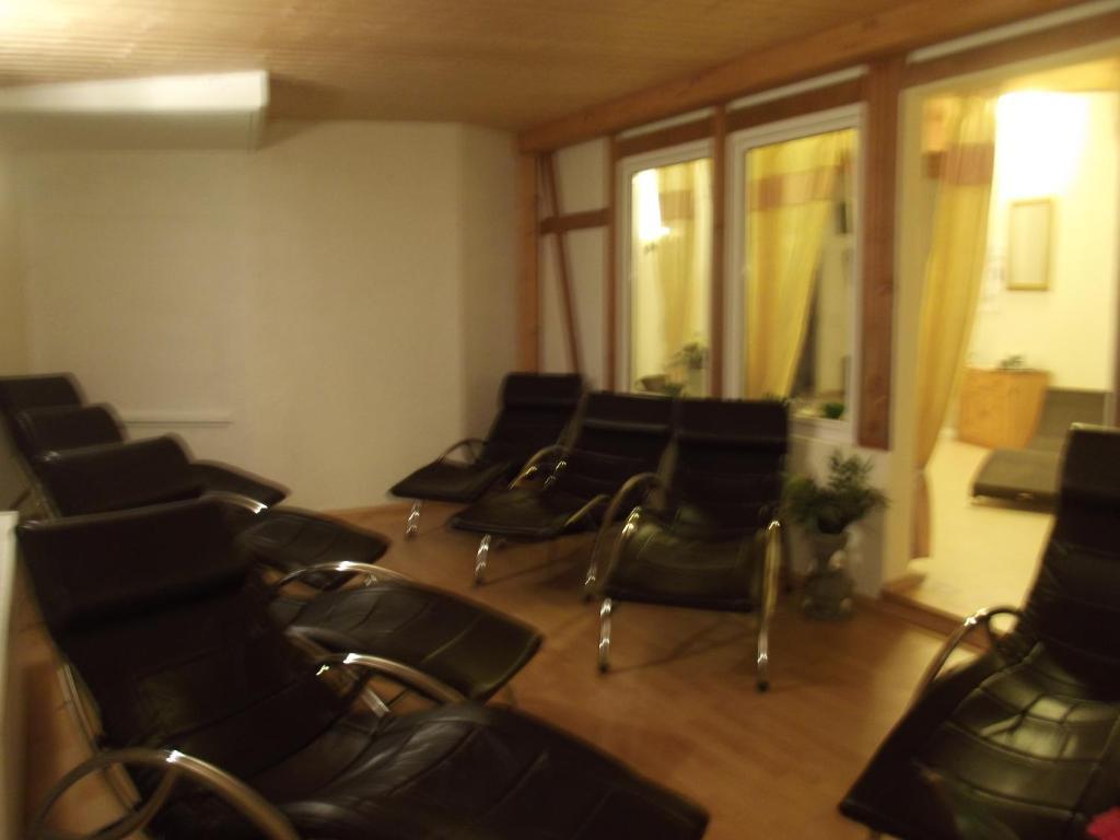 Oeko-Landhotel Basler Hof Lauterbach  Dış mekan fotoğraf