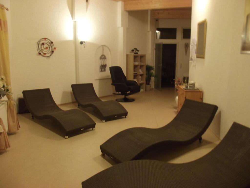 Oeko-Landhotel Basler Hof Lauterbach  Dış mekan fotoğraf