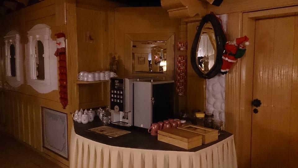 Oeko-Landhotel Basler Hof Lauterbach  Dış mekan fotoğraf