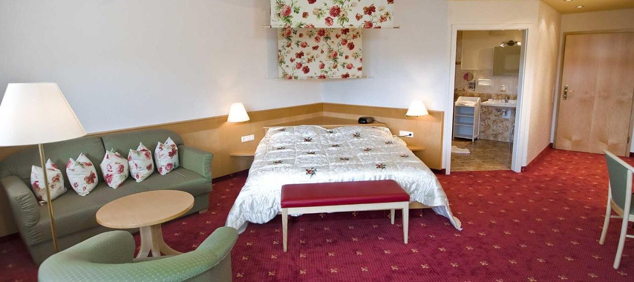 Oeko-Landhotel Basler Hof Lauterbach  Dış mekan fotoğraf
